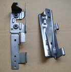 Custom Sheet Metal Brackets Precision Metal Stamping Parts Custom Made