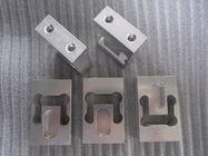 Customized Precision CNC Machining In Aluminum Scale Sensor Element
