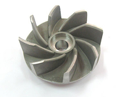 Lost Wax Casting Stainless Steel Precision Casting Ra0.8~Ra6.3 Roughness