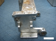 Alloy Steel Precision Casting Parts Thermal Gravity Sand Casting