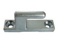 Investment Precision Casting Parts Stainless Steel Hinges And Support