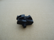 Nylon Precision Moulded Components Terminal Plug Stable Performance