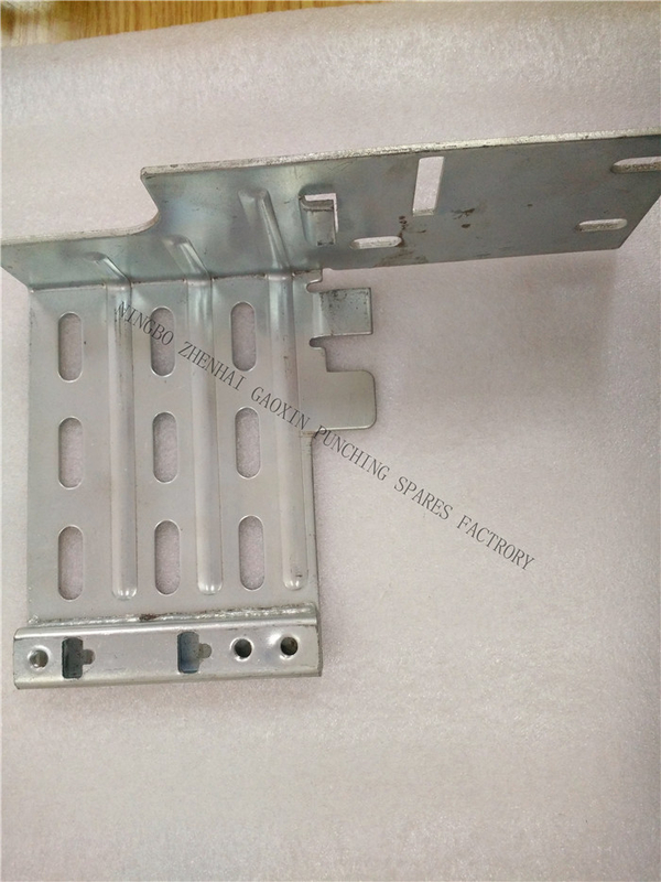 Door Hardware Steel Garage Bottom Bracket Support China Door Hardware Steel Garage Bottom Bracket Support Supplier