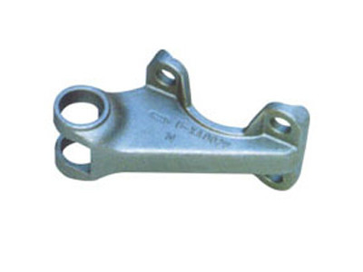 Investment Casting Stainless Steel Hinges And Pins Precision Cast Components