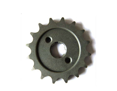 Custom Precision Casting Parts Gears And Roller Stainless Steel Investment Casting