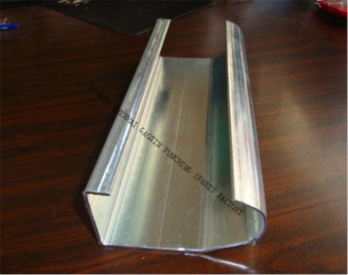 Galvanized Steel 2 Straight Garage Door Vertical Track Replacement Oem Galvanized Steel 2 Straight Garage Door Vertical Track Replacement