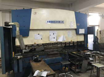 Shenzhen techway.co., Ltd