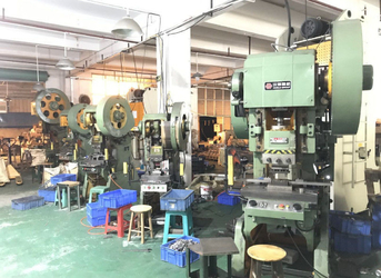 Shenzhen techway.co., Ltd