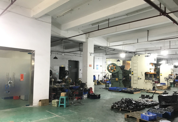 Shenzhen techway.co., Ltd