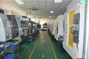 Shenzhen techway.co., Ltd