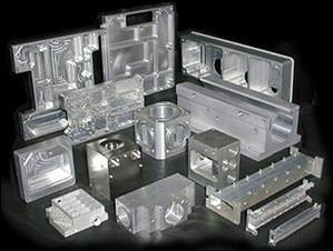 Aluminium Base Cnc Precision Machining Aluminum Cnc Machining Service