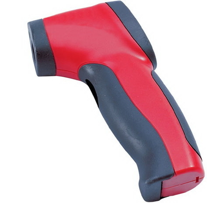 Sturdy Plastic Injection Molding Service , Plastic Handle Injection Molded Parts