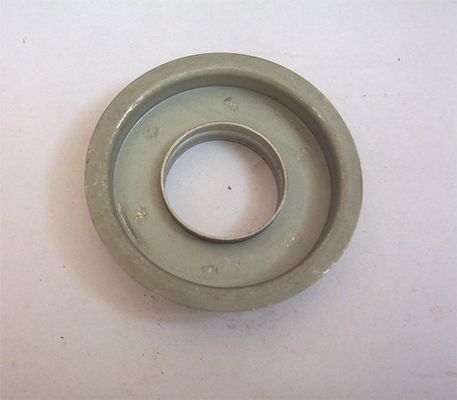 Precision Sheet Metal Stamping Parts Stainless Steel Deep Drawn Cover