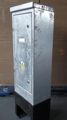 Electrical Enclosure Custom Sheet Metal Fabrication Ss Sheet Metal Fabrication