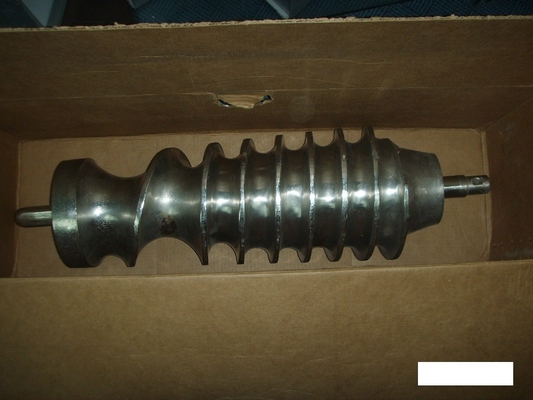 Feeder Worm Driver Precision Casting Parts Prototype Investment Casting