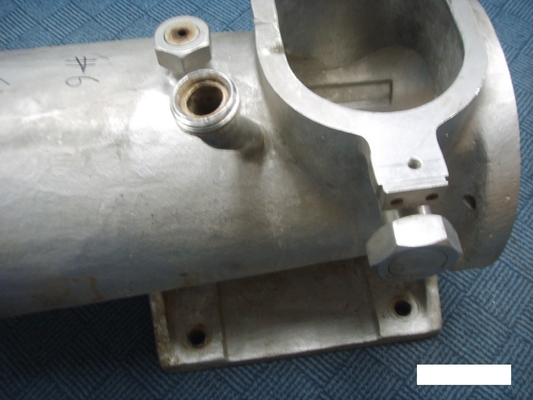 Foundry Custom Precision Casting Parts 304 316 Valve Body Powder Coating Surface