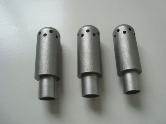 Investment Casting Stainless Steel Hinges And Pins Precision Cast Components