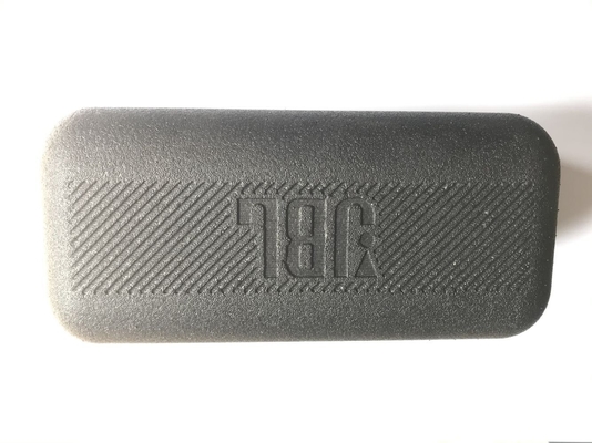 TPU Foam Box Plastic Injection Molding Service High Accuracy Satin Finish