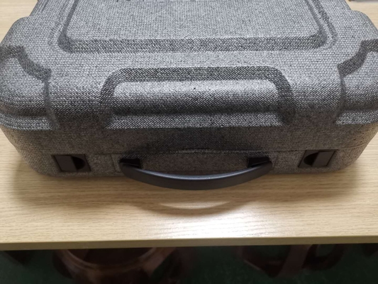 Plastic Injection Molding SGS PMS EPP Foam Tooling Box