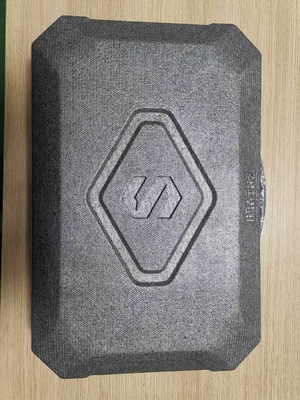 Plastic Injection Molding SGS PMS EPP Foam Tooling Box
